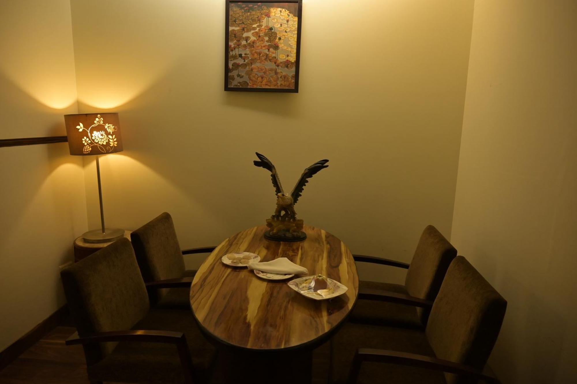 Hk Clarks Inn, Amritsar Dış mekan fotoğraf