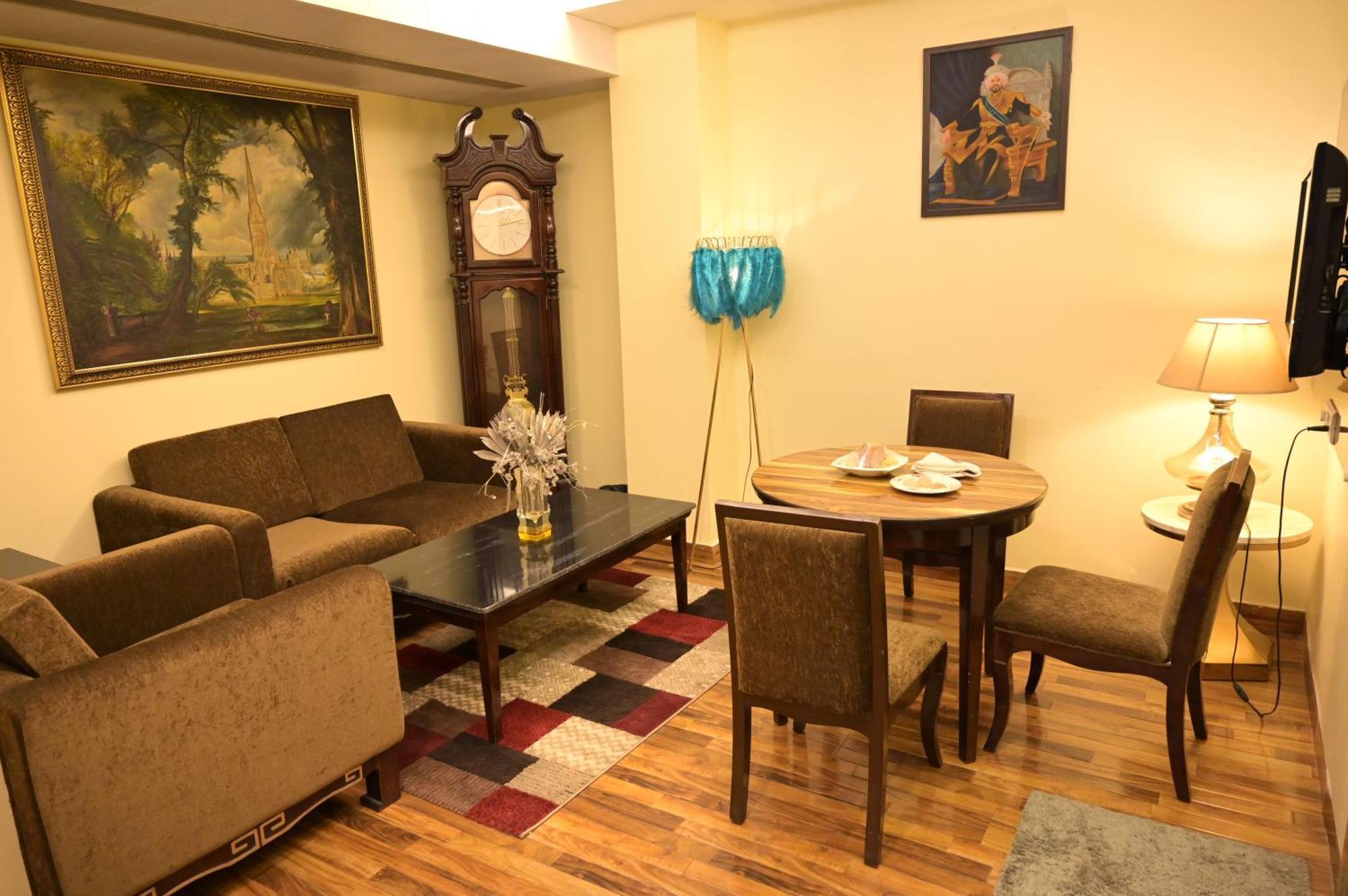 Hk Clarks Inn, Amritsar Dış mekan fotoğraf